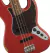 Bajo Electrico Fender Road Worn 60s Jazz Bass Pao Ferro