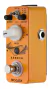 Pedal De Efecto Mooer Liquid Micro Series Phaser Analogo