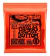 Encordado Ernie Ball Guitarra Electrica P02215 10 052 Skinny - comprar online