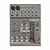 Consola Mixer Phonic Am 105fx Compacto 2 In Mic/linea Stereo - Baires Rocks - Instrumentos Musicales y Audio e Iluminación Profesional
