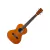 Ukelele Cordoba Tenor Tapa Solida De Caoba Solida 20tm