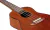 Ukelele Tenor Ortega Ru5mm Cuerdas Aquila Mastil De Caoba