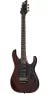 Guitarra Electrica Sgr By Schecter Banshee Floyd Rose en internet