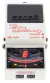 Pedal Afinador Cromatico Boss Guitarra Bajo Tu3 + Fuente