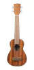Ukulele Kala Ka-slng Soprano Cuello Largo Caoba Brillante - comprar online
