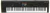 Sintetizador Workstation Korg Kronos2 88 Sampler 88 Teclas