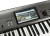 Sintetizador Korg Krome Workstation 73 Teclas 73-ex