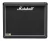 Gabinete Caja Para Guitarra Marshall 1936 150 Watts 2 X 12