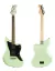 Guitarra Electrica Squier By Fender Contemporary Jazzmaster Hh Humbucker De Ceramica - Cuerpo Poplar - Mastil Laurel