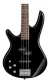 Bajo Zurdo Ibanez Gsr200 Lbk Activo Serie Gio 4 Cuerdas