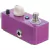 Pedal De Efecto Mooer Echolizer Analog Delay Para Guitarra Mad2 True Bypass
