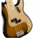 Bajo Electrico Fender Precision Bass American O. + Estuche