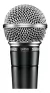 Microfono Shure Sm58 Lc Dinamico Unidireccional en internet