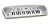 Teclado Para Ninos Ringway K15 Teclas Pequenas + Fuente