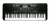 Teclado Kurzweil Kp70 Sensitivo Usb 61 Teclas + Fuente Envio