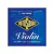 Encordado Para Violin Rotosound Silver Wound RS1000 en internet