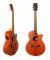 Guitarra Electro Acustica Gracia 345 Fii Natural Fishman Eq