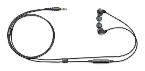 Audifonos In-ear Profesional Shure Se112-gr Sound Isolating