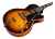 Guitarra Electrica Cort Yorktown Series Tobacco Sunburst - comprar online