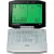 Afinador Korg Cromatico Display Extra Grande Lca-120