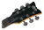 Guitarra Electrica Schecter Omen S-ii Vintage De 6 Cuerdas