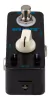 Pedal De Efecto Mooer Blues Crab Micro Series Blues - comprar online