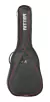 Funda Ritter Guitarra Clasica 1/2 Rgp2-ch/brd Acolchado 10mm - Baires Rocks - Instrumentos Musicales y Audio e Iluminación Profesional