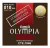 Encordado Guitarra Electrica Olympia Coated 010-046 Regular