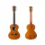 Ukelele Cordoba Tenor Tapa Solida De Caoba Solida 20tm