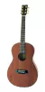 Guitarra Acustica Gracia Fly Caoba Tipo Folk
