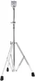 Pad De Practica Remo De 10 Pulgadas Gray Co Rt-0010-st