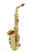 Saxo Alto Yamaha Modelo Yas62 Incluye Estuche