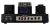 Cabezal Para Bajo Pre Valvular Ampeg Pf-50t De 50 Watts