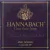 Hannabach Encordado Para Guitarra Clasica Tension Alta 728ht