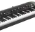 Piano Digital Korg Sv1 73 Stage Vintage Fx Valvular