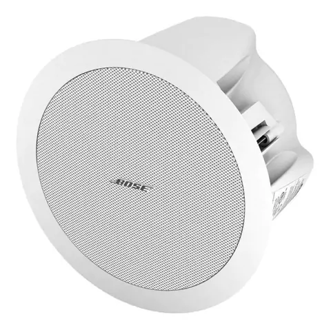 Parlante Techo Bose Audio Locales Comercio Ds16f Freespace