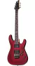 Guitarra Electrica Sgr By Schecter C1 Floyd Rose Mr en internet