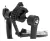 Pedal De Bombo Pearl P-530 Doble Cadena - comprar online