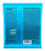 Encordado Ernie Ball Bajo Electrico P02835 040 Extra Slinky en internet