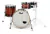 Bateria Pearl Session Studio 4cuerpos Sueltos Sts924xsp/c314