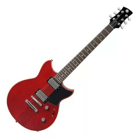 Guitarra Electrica Yamaha Revstar Rs420fr Doble Humbucker