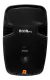 Bafle Inyectado Moon Wild15 Dos Vias 250 Rms 15 Pulgadas