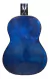 Guitarra Clasica Valencia Vc102 Tamano 1/2 Varios Colores