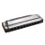 Armonica Hohner Blues Band Diatonica C (do) 20 Voces