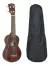 Ukelele Tamano Soprano Stagg Us40 De Caoba Con Funda
