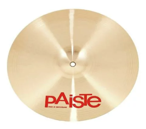 Platillo Para Bateria Paiste Classic 2002 C-14 Crash 14