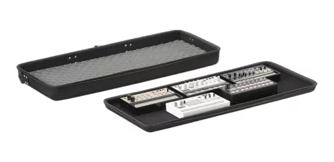 Estuche Korg Multiuso Para Volca Electribe Microkorg Dj-gb-1