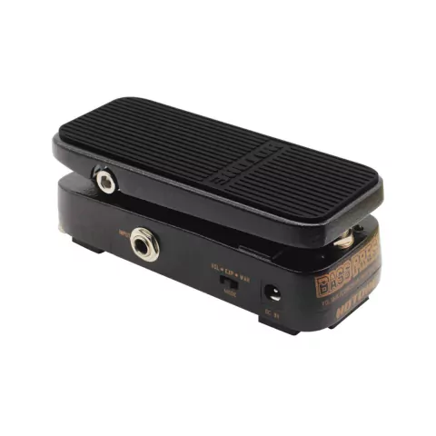 Hotone Pedal 3 En 1 Volumen Expresion Y Wah Compacto Bp10