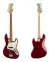 Bajo Electrico Fender Jazz Bass Standard Mexico