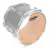 Parche Bateria Evans 16 G12 Transparente Capa Simple Tt16g12